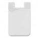 Silicone Phone Wallet - Indent