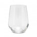 Vino Stemless Glass