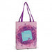 Dallas Compact Cotton Tote Bag
