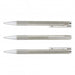 Lamy Logo Pen - Brushed Steel