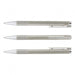 Lamy Logo Pen - Brushed Steel