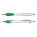 Pascal's Favourite Plastic Pens - Custom Promotional Product