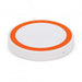 Orbit Wireless Charger - White