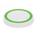 Orbit Wireless Charger - White