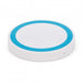 Orbit Wireless Charger - White