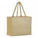 Torino Juco Tote Bag