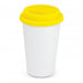 Aztec Double Wall Coffee Cup - Full Colour Print