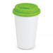 Aztec Double Wall Coffee Cup - Full Colour Print