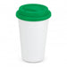 Aztec Double Wall Coffee Cup - Full Colour Print