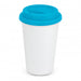 Aztec Double Wall Coffee Cup - Full Colour Print