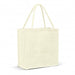 Monza Jute Tote Bag - Colour Match
