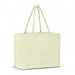 Torino Jute Tote Bag - Colour Match