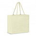 Modena Jute Tote Bag - Colour Match