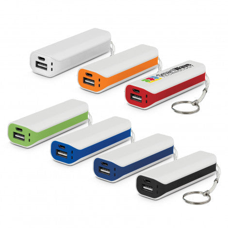 Dalek Power Bank - Custom Promotional Product