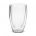 Tivoli Double Wall Glass - 410ml