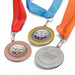 Podium Medal - 65mm