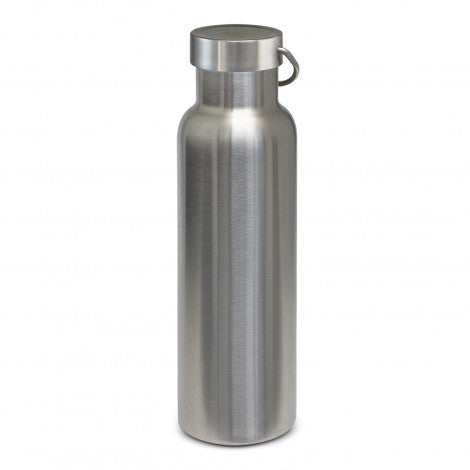 Nomad Deco Vacuum Bottle - Stainless