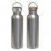 Nomad Deco Vacuum Bottle - Stainless
