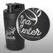 Trojan Metal Shaker