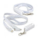 Artex 3-in-1 Charging Lanyard