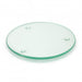 Venice Single Glass Coaster - Round
