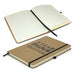 Sienna Notebook