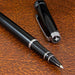 Swiss Peak Heritage Rollerball Pen