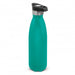 Mirage Powder Coated Vacuum Bottle - Push Button Lid