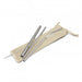 Stainless Steel Straw Set