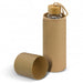 Eden Glass Bottle - Neoprene Sleeve