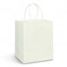 Medium Paper Carry Bag - Full Colour Print