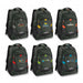 Summit Backpack