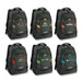 Summit Backpack