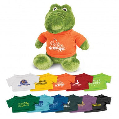 Crocodile Plush Toy