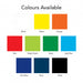 Zest Lunch Cooler Bag - Full Colour Print