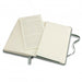 Moleskine Classic Hard Cover Notebook - Pocket