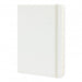 Moleskine Classic Hard Cover Notebook - Large