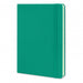 Moleskine Classic Hard Cover Notebook - Large
