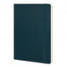 Moleskine Classic Soft Cover Notebook - Large