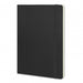 Moleskine Classic Soft Cover Notebook - Large