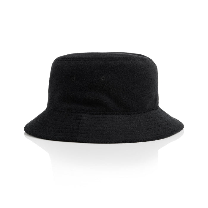 AS Colour Terry Bucket Hat - Custom Promotional Product