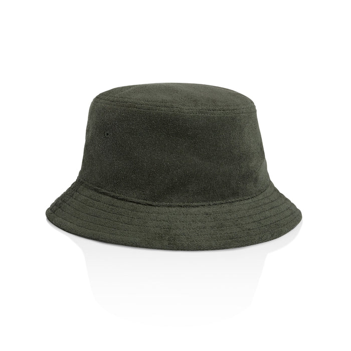 AS Colour Terry Bucket Hat - Custom Promotional Product