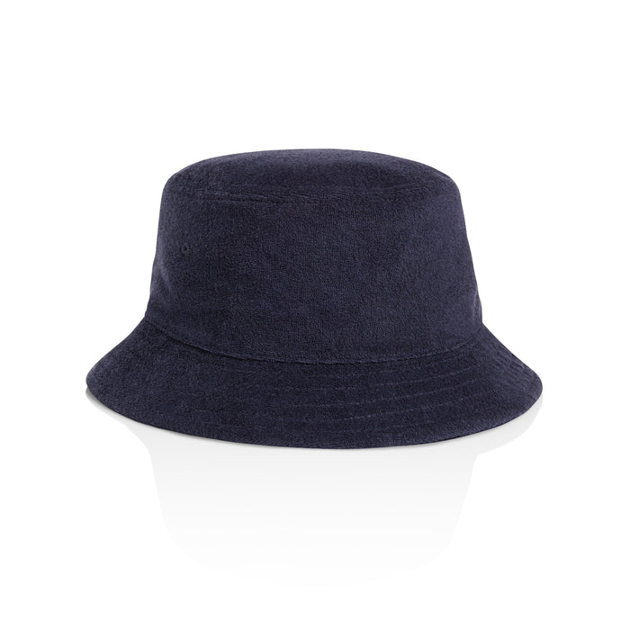 AS Colour Terry Bucket Hat - Custom Promotional Product