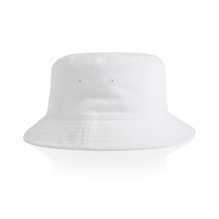 AS Colour Terry Bucket Hat - Custom Promotional Product