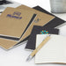 Kora Notebook (Small) - Custom Promotional Product