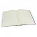 Camri Full Colour Print Notebook - Large