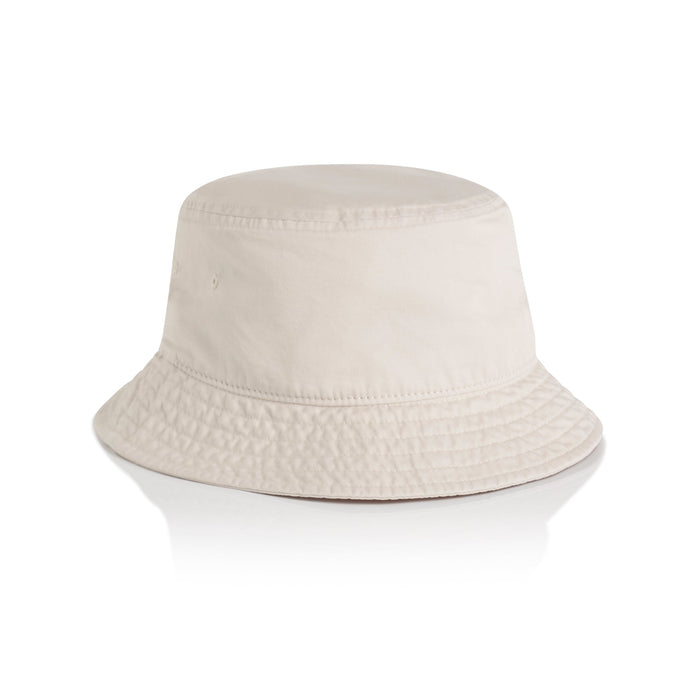 AS Colour Faded Bucket Hat - Custom Promotional Product