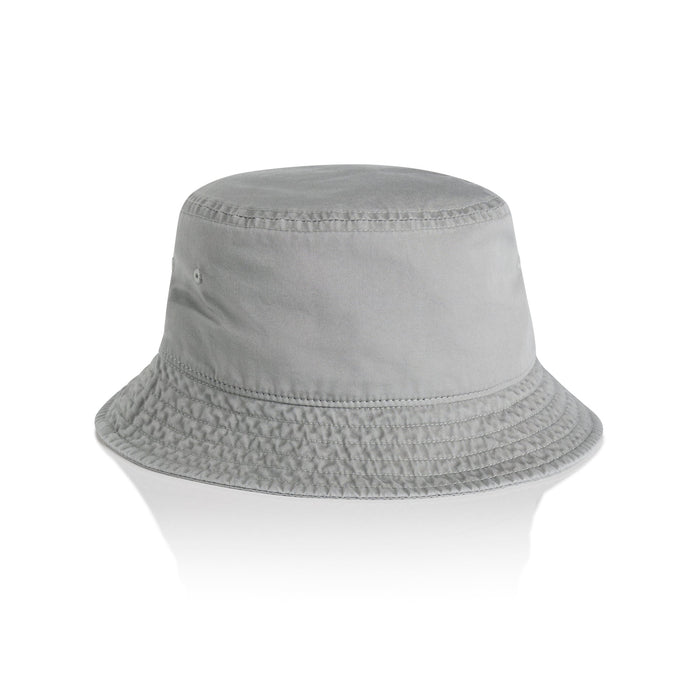 AS Colour Faded Bucket Hat - Custom Promotional Product