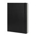 Moleskine Classic Hard Cover Notebook - Extra Large