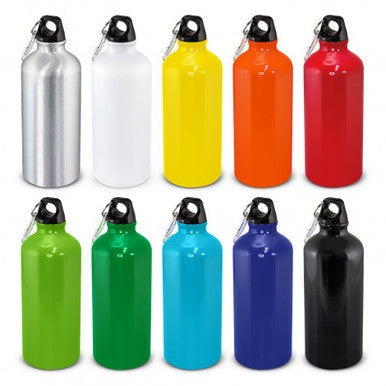 Intrepid Bottle